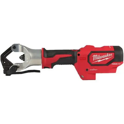 Milwaukee M18 HDCT-0C Pressmaskin Erbjudandepris